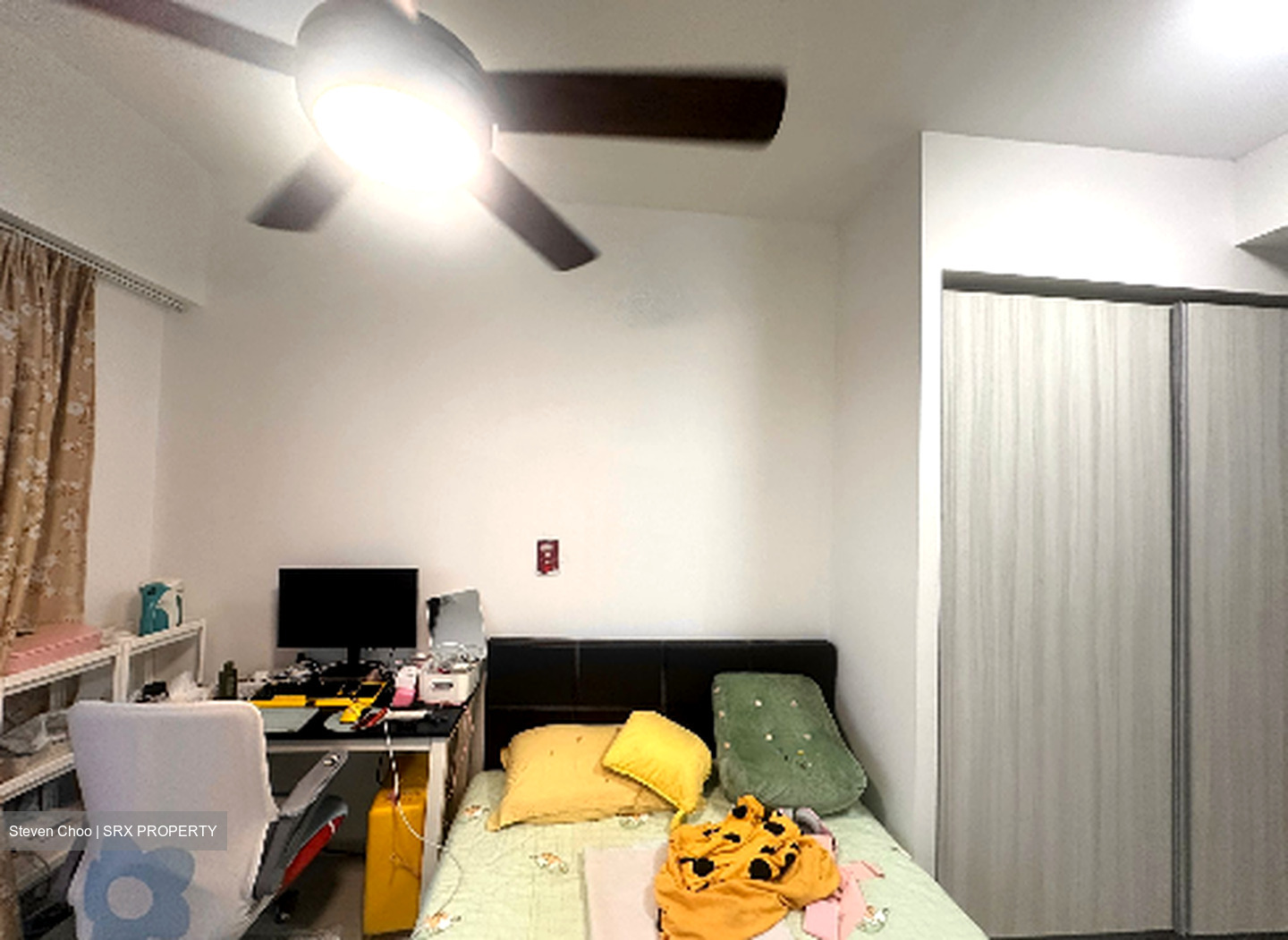 CityLife @ Tampines (D18), Condominium #580705091